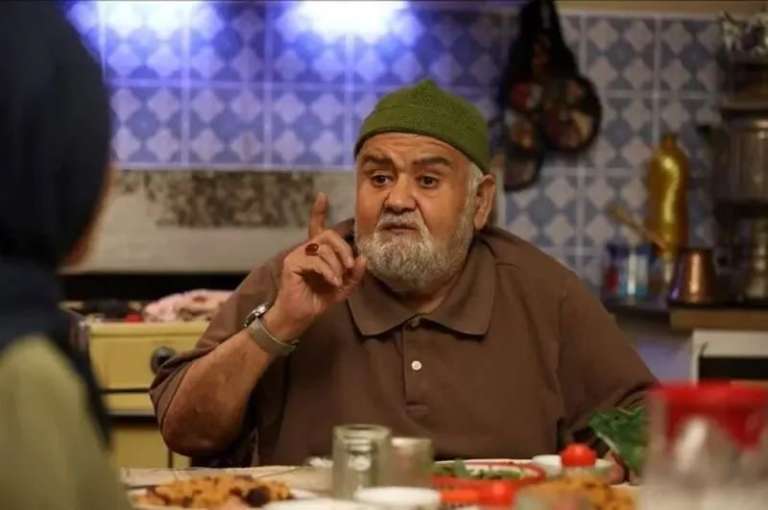 عبدی