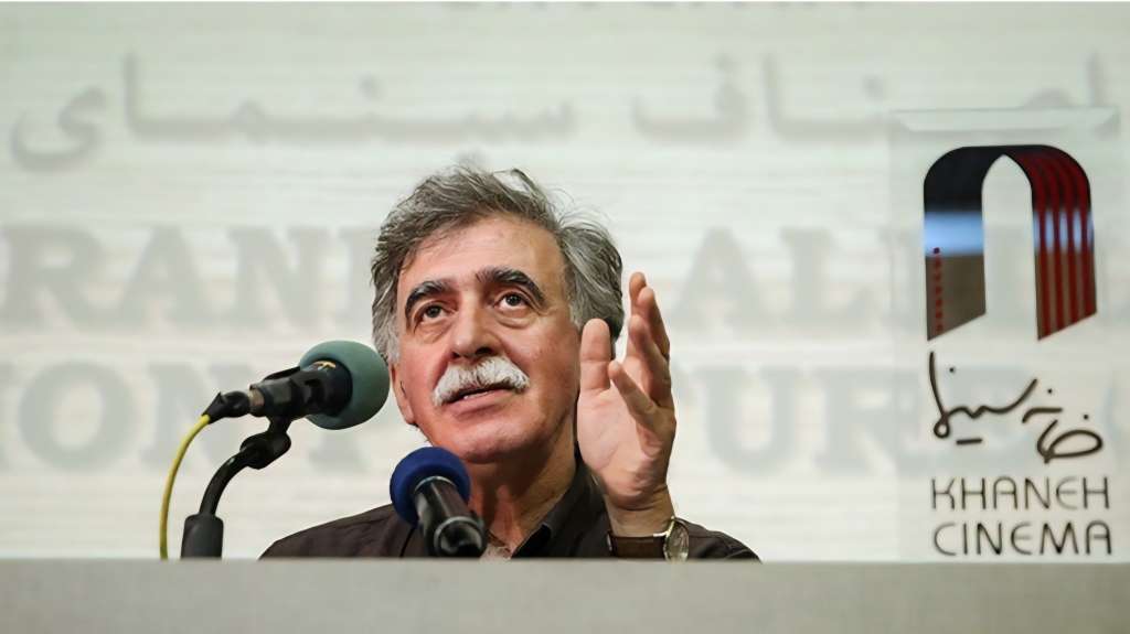 واکنش همایون اسعدیان به انتقادها از اکران «پیرپسر» و نگاه امنیتی به هنر