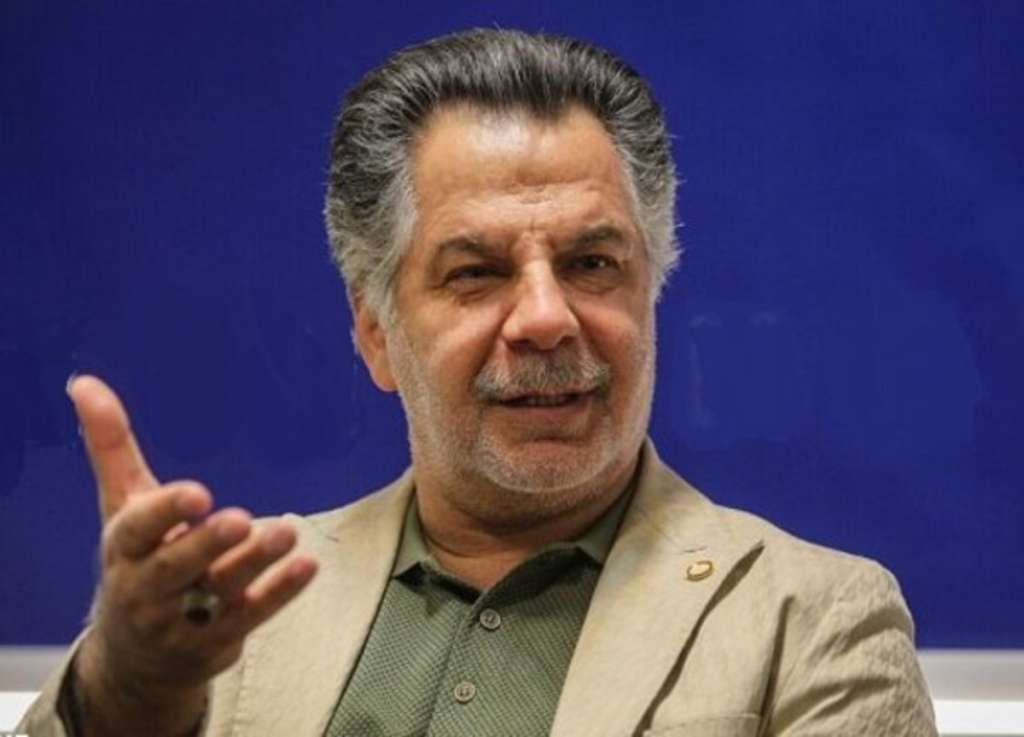 واکنش محمدحسین فرح‌بخش به حواشی فیلم تهران کنارت؛ به جهنم که خوشتان‌ نمی‌آید!