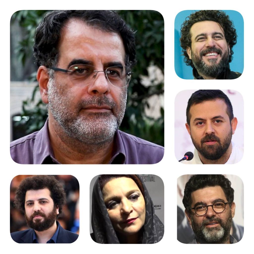 احضار چند سینماگر به دادسرای فرهنگ و رسانه