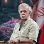 اعتراض همایون اسعدیان به سانسور