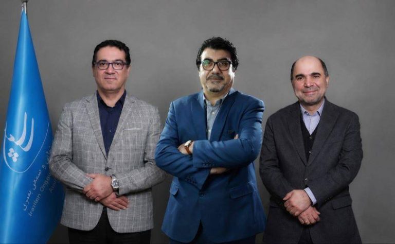 سه انتصاب جدید در سازمان سینمایی