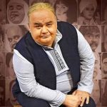 اکبر عبدی درگذشت