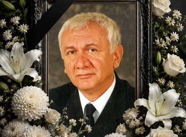تشییع سعید صبری