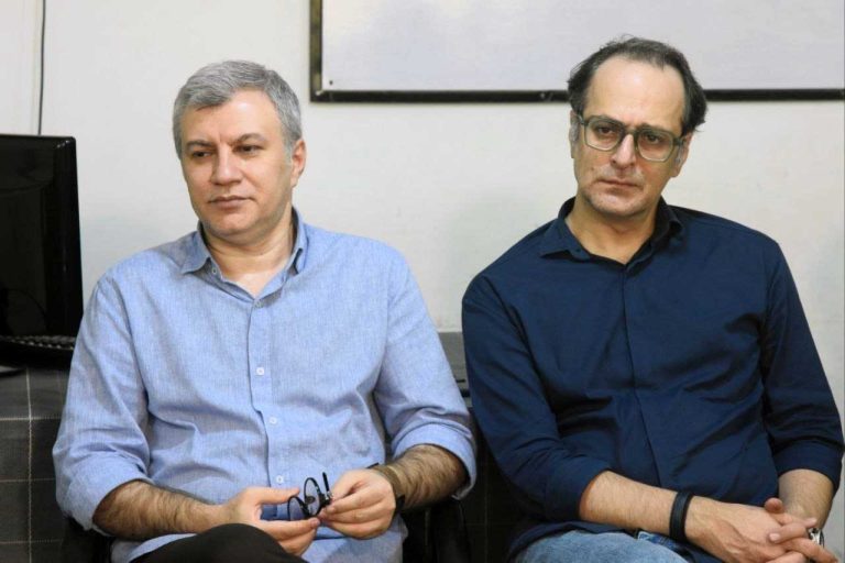 رونمایی از پلتفرم تخصصی فیلم کوتاه