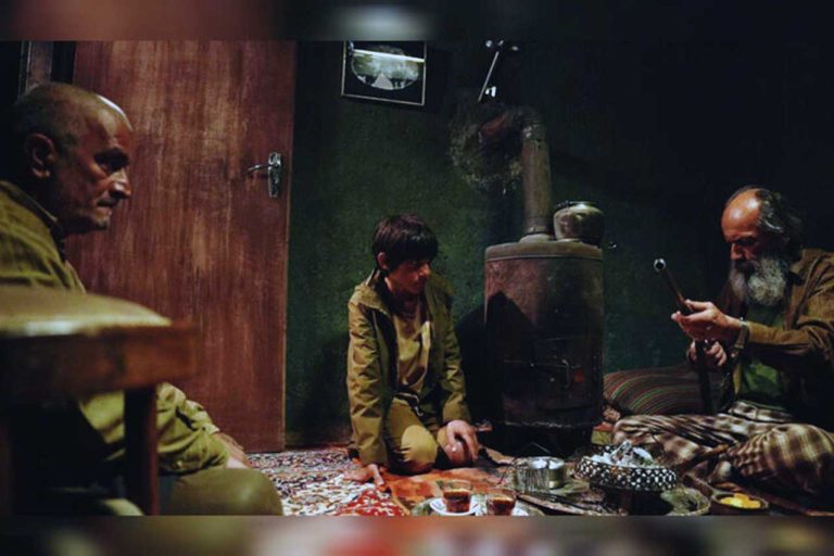فیلم سینمایی «هاوار»