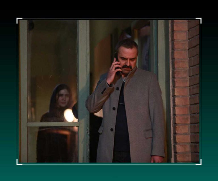 فیلم کوتاه «بی‌نام» آماده نمایش شد