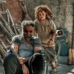 فیلم کوتاه «گگه» آماده نمایش شد