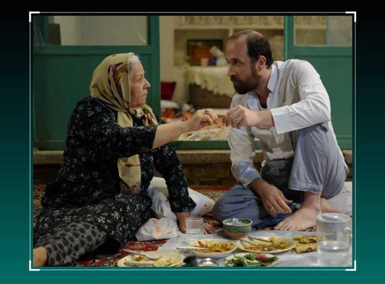 فیلم کوتاه «یادم تو را فراموش»
