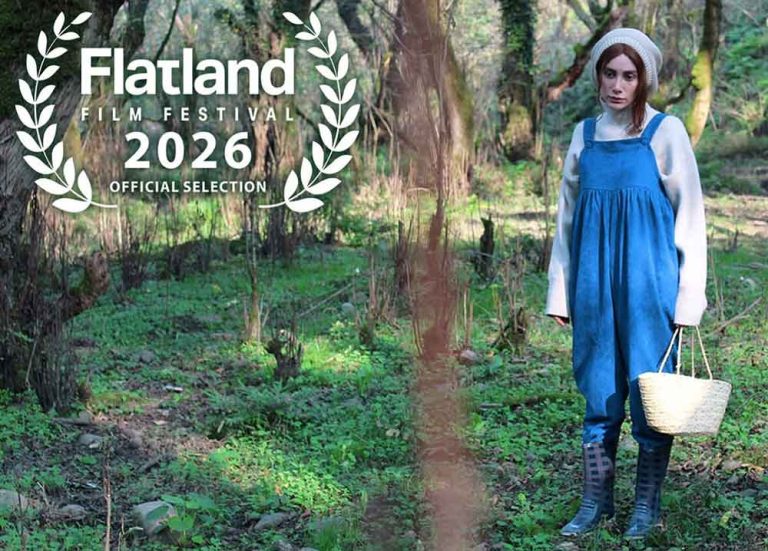 «اسپیرال» در جشنواره Flatland