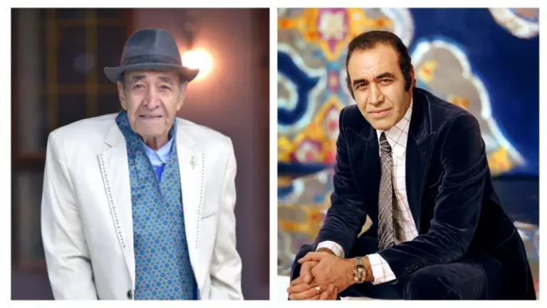 ایرج درگذشت