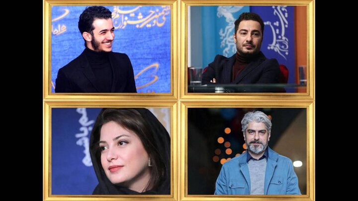 بازیگران «آرش» معرفی شدند