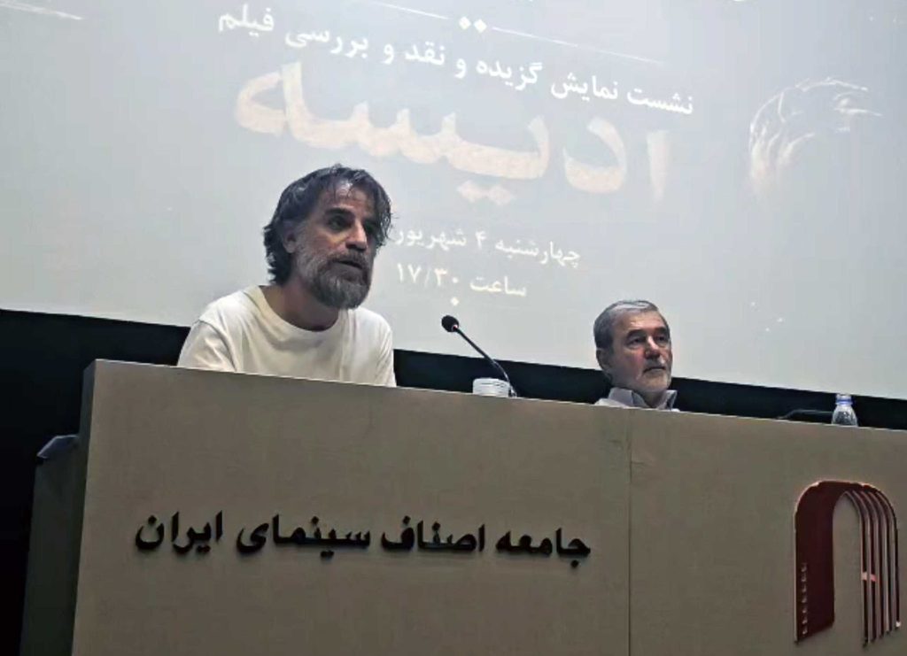 شهرام مکری: کلید فهم «ادیسه» نولان، حافظه است