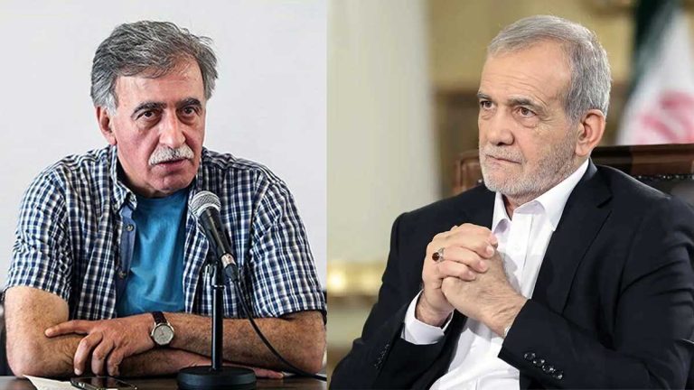 نامه خانه سینما به رئیس‌جمهوری
