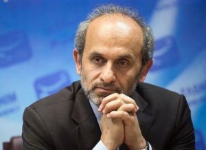 پیمان جبلی ابقا می‌شود؟