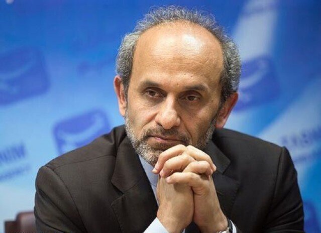 پیمان جبلی ابقا می‌شود؟