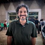 مجتبی واشیان، بازیگر فیلم‌های کوتاه «دُم اسبی» و «شکاف»، در گفت‌وگو با فرانما