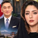 هستی مهدوی‌فر و گزارش مربوط به سفر او به ژاپن و پیگیری‌های کنسولی