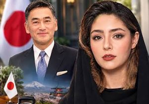 هستی مهدوی‌فر و گزارش مربوط به سفر او به ژاپن و پیگیری‌های کنسولی